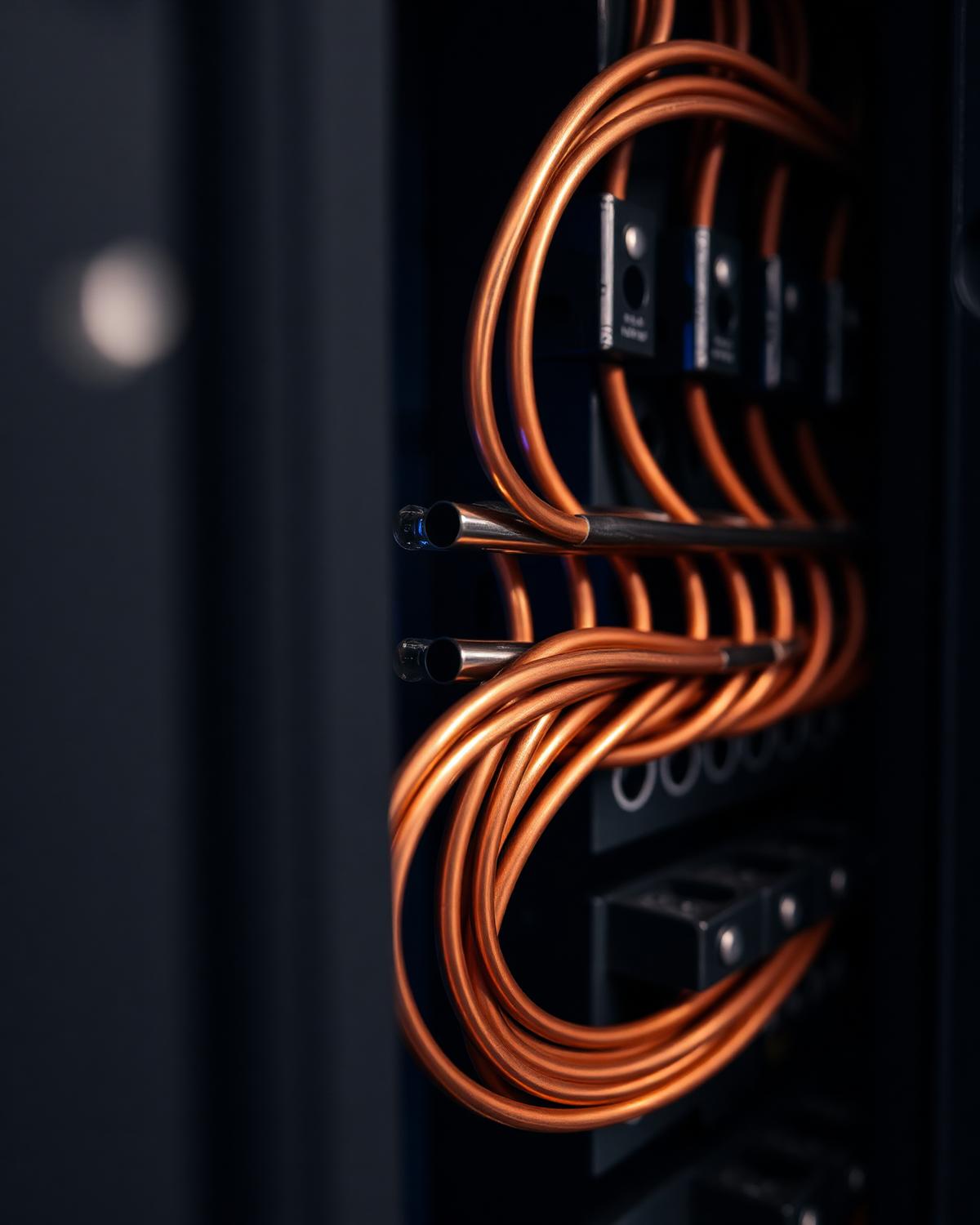 400A Service Upgrade