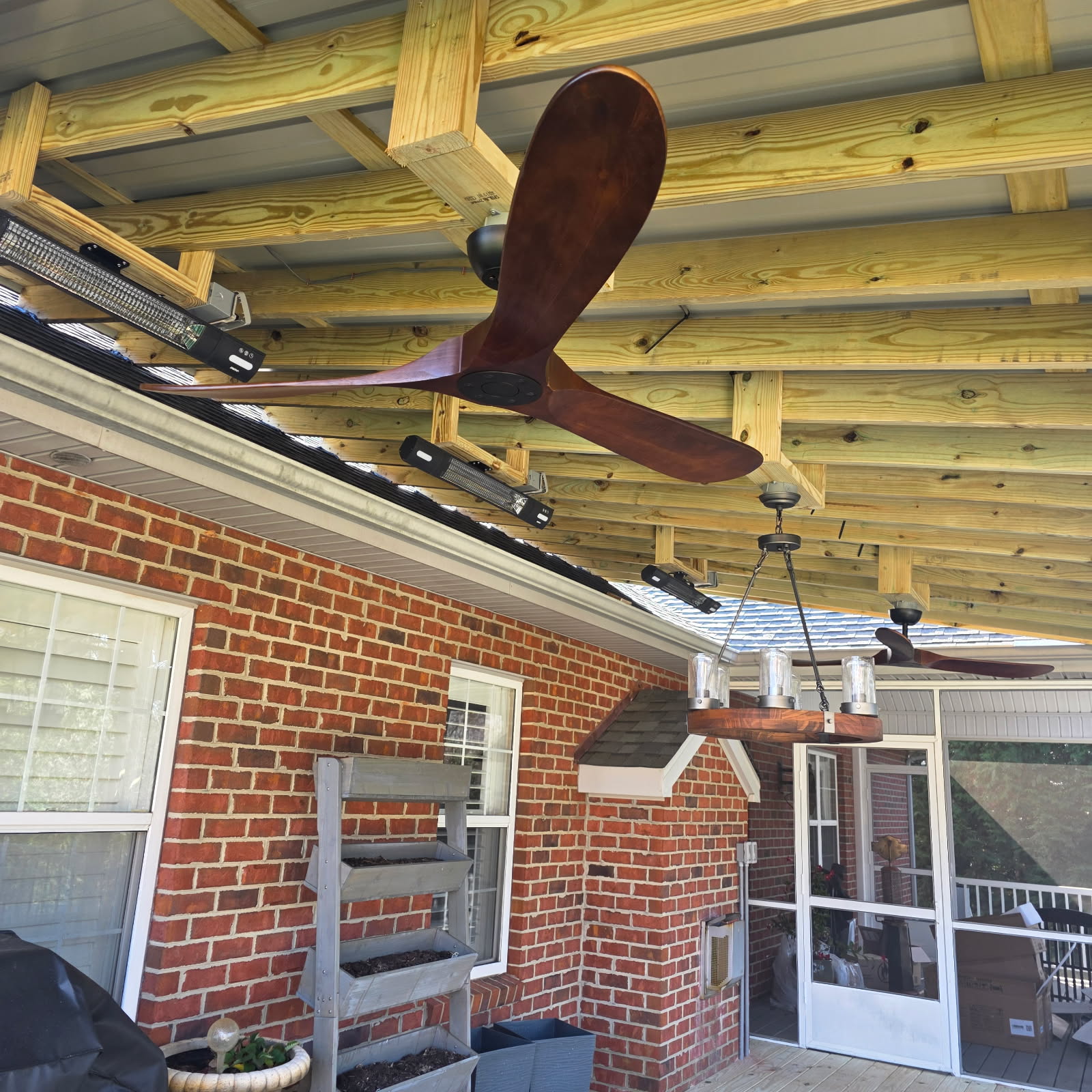 Ceiling Fans